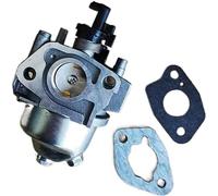Kit guarnizioni carburatore adatto for generatori P61169 2200 2500