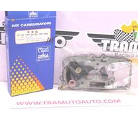 KIT GUARNIZIONI CARBURATORE AUDI 80 - 100 / VW JETTA PASSAT SANTANA - 32/33 2B2