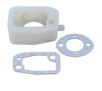 Kit Guarnizioni Carburatore Collettore Di Aspirazione Per Motosega Per Husqvarna 66 268 272 272XP 281 288 272S 268K 281XP