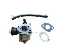 Kit guarnizioni carburatore con pompa primer 1P70F T675 compatibile con parti di motociclette automobilistiche Hecht Rotenbach T675 per numero di parte T675
