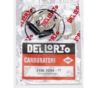 KIT GUARNIZIONI CARBURATORE DELL'ORTO Moto Guzzi V 1000 1983 1984 1985