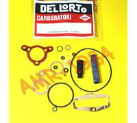 KIT GUARNIZIONI CARBURATORE DELL'ORTO PHF 5251400