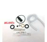 KIT GUARNIZIONI CARBURATORE DELL'ORTO SHA + TUBO PIAGGIO CIAO PX P PXV SC R