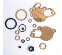 KIT GUARNIZIONI CARBURATORE DELL'ORTO SI 20 - SI 24 COMPATIBILE CON VESPA PX PE 125 150