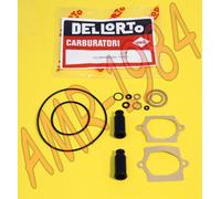 KIT GUARNIZIONI CARBURATORE DELL'ORTO VHBZ - VHBT 525100