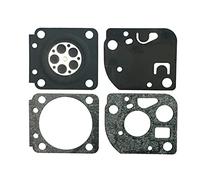 Kit Guarnizioni Carburatore e Diaframma Per Carburatore Stiga Blower HL