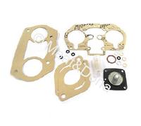 KIT GUARNIZIONI CARBURATORE FIAT 124 ABARTH