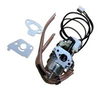 Kit guarnizioni carburatore generatore portatile adatto for P MAX TDI PM-T IN800i 4 tempi