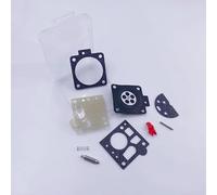 Kit guarnizioni carburatore per 038 MS380 MS381 per Bing 48 1119 007 1062 con parti(1 SET)
