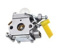 Kit guarnizioni carburatore per Zama C1U-H60, compatibile con decespugliatore RBC30SESA RBC30SET RLT30CET, 25cc 26cc 30cc benzina Line Trimmer per soffiatore foglie parti potatore