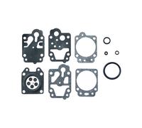 Kit guarnizioni carburatore WALBRO WYK soffiatore tagliasiepi motosega