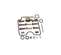 Kit guarnizioni carburatore XVS1100 V Star 1100, confezione da 2 per modelli dal 1999 al 2005, supporta progetti di revisione carburatore