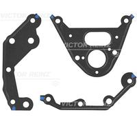 Kit guarnizioni, Carter distribuzione inferiore per BMW 5 6 7 X5 X6