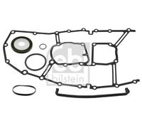Febi Alloggio Centralina Guarnizioni per BMW 3er E36 E46 5er E34 M43 1.6 1.8 1.9