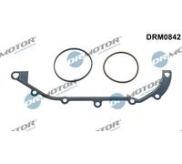 Kit guarnizioni, Carter distribuzione Superiore per BMW 3 5 7 Z3