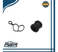 KIT GUARNIZIONI CARTER FILTRO OLIO AUDI A1 SEAT SKODA VW GOLF VI TOURAN 1.2 TFSI