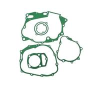 Kit guarnizioni carter frizione testa cilindro motore moto adatti for la sostituzione del modello H CTX 200 2002-2016