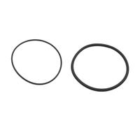 Kit Guarnizioni Carter Inferiore Compatibile Con Fuoribordo 2/4 Tempi | Adatto per 9,9 13,5 15 20 CV; Include Olio Guarnizione 93101-17054 e Guarnizione 93210-57M09