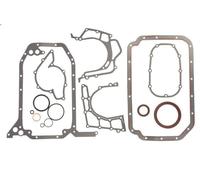 Kit guarnizioni, carter motore AJUSA 54059600 per AUDI A6 C4 (4A2) 2.6 1994-1997