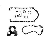 Kit guarnizioni, carter motore AJUSA 54088700 per FOCUS I (DAW, DBW) 1.8 1999-