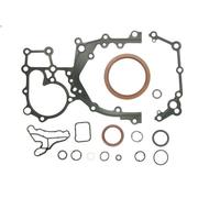 Kit guarnizioni, carter motore AJUSA 54204500 per KIA CARENS IV 1.7 2013-2016