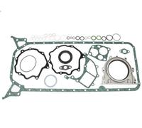 Kit guarnizioni, carter motore ELRING 012.400 CLASSE E (W210) 2.9 1996-1999