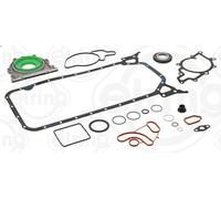 Kit guarnizioni, carter motore ELRING 267.000 OPEL VECTRA C (Z02) 1.9 2004-2009