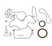 Kit guarnizioni, carter motore ELRING 339.380 per AUDI Q7 (4LB) 3 2007-2015