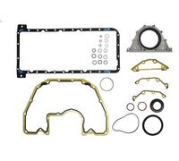 Kit guarnizioni, carter motore ELRING 373.100 BMW 5 (E60) 4 2005-2007