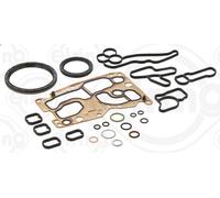 Kit guarnizioni, carter motore ELRING 376.590 per BMW 3 (E90) 2 2007-2011