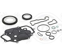 Kit guarnizioni, carter motore ELRING 397.230 AUDI Q7 (4LB) 3 2006-2008