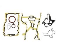 Kit guarnizioni, carter motore ELRING 476.800 per OPEL CORSA C (X01) 1 2000-2003