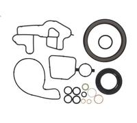 Kit guarnizioni, carter motore ELRING 529.880 SMART CABRIO (450) 0.6 2000-2004