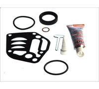 Kit guarnizioni, carter motore ELRING 530.58 per AUDI A3 (8L1) 1.8 1996-2003