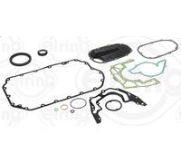 Kit guarnizioni, carter motore ELRING 539.200 per AUDI A4 B5 (8D2) 2.4 1997-2