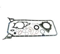 Kit guarnizioni, carter motore ELRING 633.330 per CLK (C209) 2.7 2003-2005
