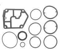 Kit guarnizioni, carter motore PAYEN EF5380 per AUDI A3 (8P1) 2 2003-2012