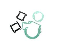 Kit Guarnizioni Carter Motore Polini Peugeot 103 + Supporto