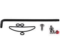 KIT GUARNIZIONI CENTRALI CARBURATORE KAWASAKI KX500 1996-2004 ALL BALLS 26-10011