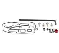 KIT GUARNIZIONI CENTRALI CARBURATORE YAMAHA YZ250F 2012-2013 ALL BALLS 26-1512