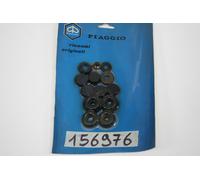 Kit guarnizioni cilindretto pompa freno Brake cylinder seal set Piaggio Ape 50