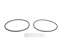 Set di guarnizioni, canna del cilindro MAHLE 061 SK 50108 000