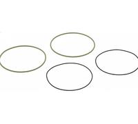 Elring Set guarnizioni canna del cilindro 216.930 per MAN F9 9.51 1983-1986