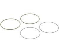 Set di guarnizioni, canna del cilindro ELRING 827.541