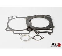 KIT GUARNIZIONI CILINDRO BIG BORE HONDA CRF 450 R 2002-2008 CYLINDER WORKS 11...