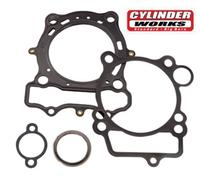 KIT Guarnizioni cilindro Big Bore KTM 350 SX-F 2011-2012 Cylinder Works