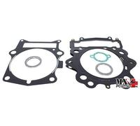 KIT GUARNIZIONI CILINDRO BIG BORE YAMAHA YFM 700 R RAPTOR 2006-2014 CYLINDER ...