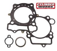 KIT Guarnizioni cilindro Big Bore YAMAHA YZ 85 2002-2018 Cylinder Works