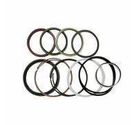 KIT GUARNIZIONI CILINDRO BOOM R ADATTO A CATERPILLAR E200B EL200B