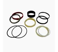 KIT GUARNIZIONI CILINDRO BOOM R ADATTO PER CATERPILLAR E200B EL200B LARGE S